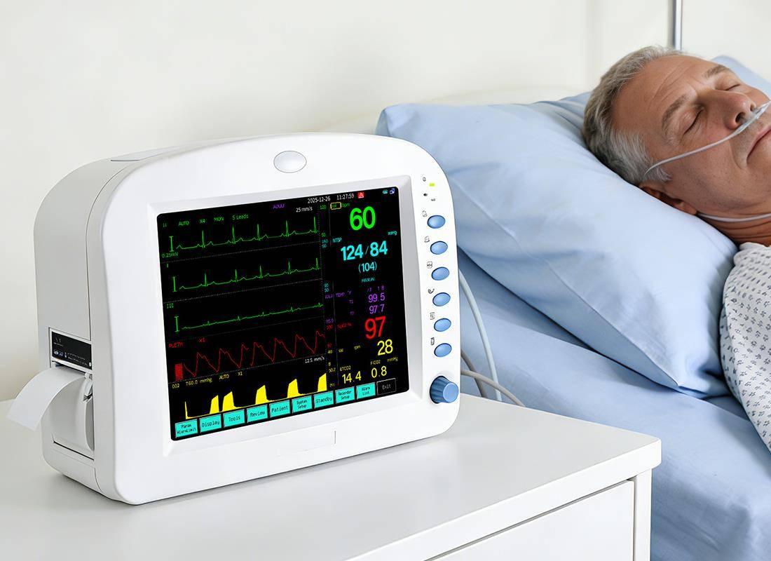 Patient monitor